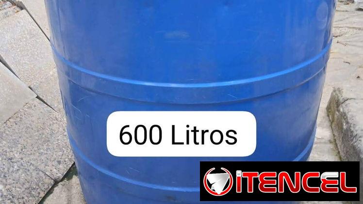 Tankes para agua