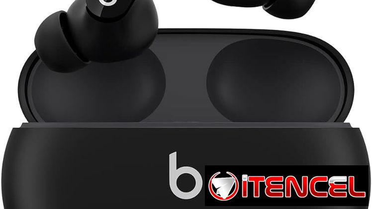 Beats solo buds nuevos sellados en caja originales