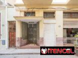 Apartamento en la Habana Vieja