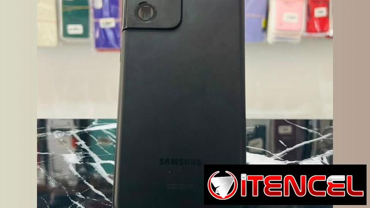 Samsung s21 ultra