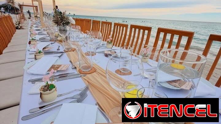Organizadores de Bodas en Cuba