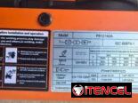 Maquina de soldar 140 amp