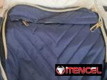 Mochila pañalera