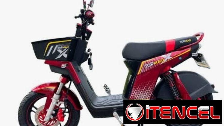 Topmaq evolution 2026 NUEVA
