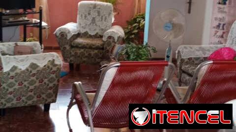 Permuto apartamento en Habana del Este