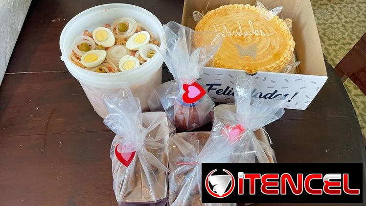 ‼️SUPER OFERTA, CAKES Y BUFETS PARA FIESTAS Y EVENTOS ‼️