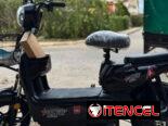 ‼️GANGA ‼️ PATINETA ELÉCTRICA GANGA