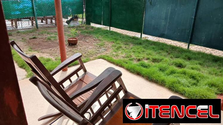 CASA INDEPENDIENTE CON PATIO AMPLIO Por el Parque Ecológico 110 euros 53582376