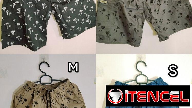 Shores de hombre,regalo perfecto para el día de los padres!