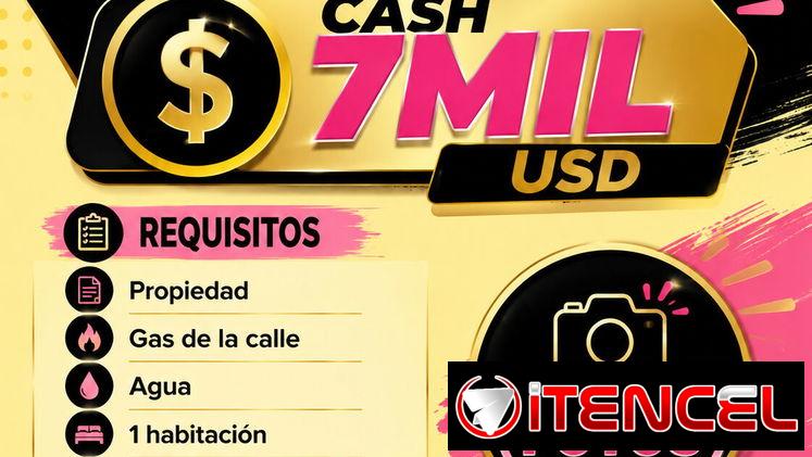 COMPRO APTO DINERO EN MANO