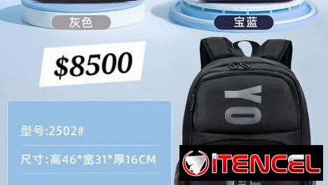 Mochila Mochilas grandes 46 cm de alto Excelente calidad