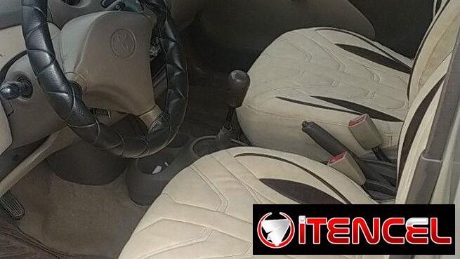 Venta de Toyota Yaris Echo