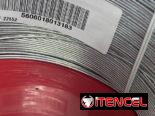 ROLLO DE ALAMBRE GALVANIZADO 1,3MM 5 kg, longitud 480m PARA AMARRAR CABILLA