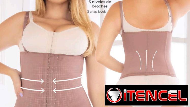 🇨🇴¿QUIERES RESALTAR TUS CURVAS, ESCONDER LA BARRIGA Y LEVANTAR LOS GLÚTEOS?FAJAS COLOMBIANAS🇨🇴ES LA SOLUCIÓN