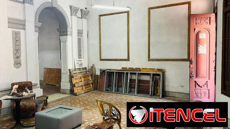 Casa-Bar en 10 de Octubre