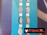 Epilador manual nano cristal — Quita el vello sin dolor, Nuevo en caja