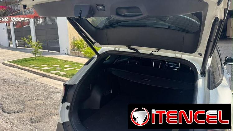 kia sportage 2025