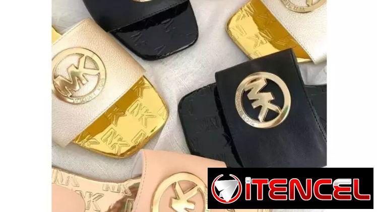 ✨Sandalias Michael Kors originales ✨