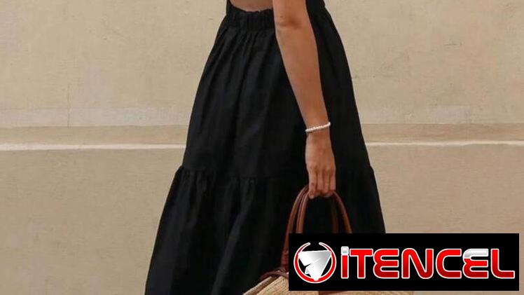 Vestidos elegantes