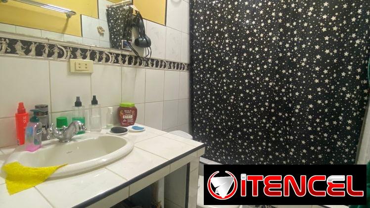 Se vente apto en alamar , tercer piso , zona 10