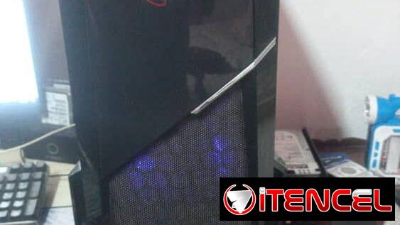 ganga torre de pc en buen precio
