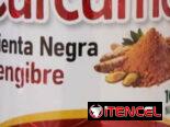Vendo pomos de medicina natural