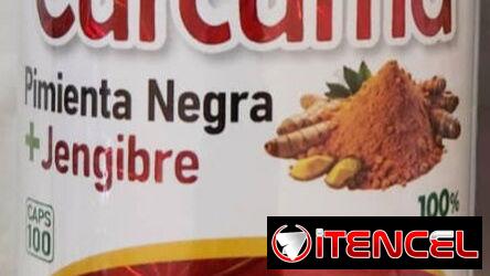 Vendo pomos de medicina natural