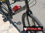 Bicicleta Norco canadiense