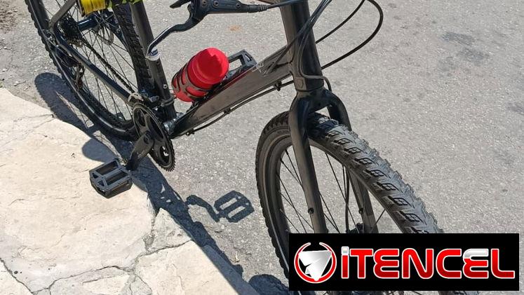 Bicicleta Norco canadiense