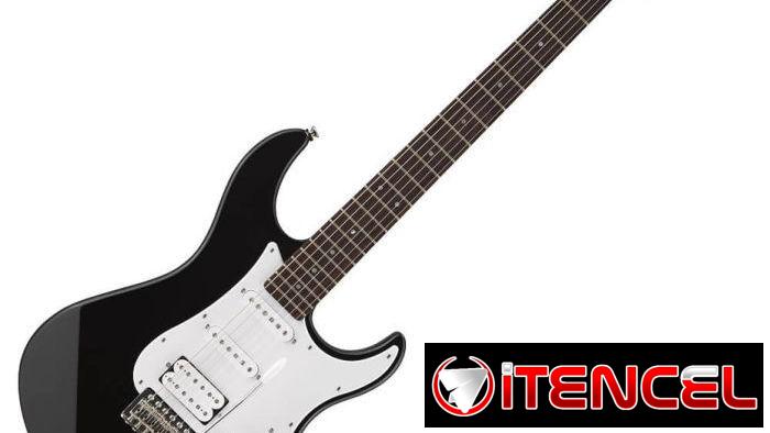 La nueva y popular Pacifica 112, la Yamaha 012, ya está disponible.