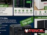 ¡TODO EN ELECTRODOMÉSTICOS PARA EL HOGAR Y EL NEGOCIO!