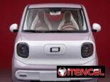 🚗 *BESTUNE PONY 2026* 🚗 *Mini Eléctrico 100%*   ⚡ *MOTOR Y RENDIMIENTO* 🔹 Motor: Eléctrico 30 kW (41 HP) 🔹 Par máxim