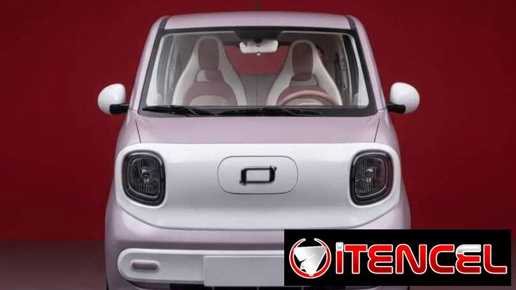 🚗 *BESTUNE PONY 2026* 🚗 *Mini Eléctrico 100%*   ⚡ *MOTOR Y RENDIMIENTO* 🔹 Motor: Eléctrico 30 kW (41 HP) 🔹 Par máxim