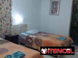 Casa Yanet con piscina grande de 3 habitaciones en Guanabo con sus paneles. Whatssap 5 2959440