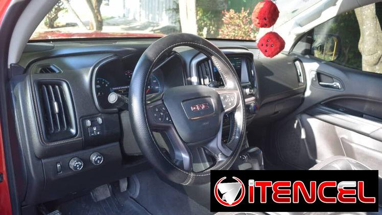 GMC del 2021