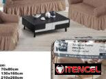 🛋️Forros para muebles 3-2-1 🏷️$50 usd  🚚Mensajeria disponible