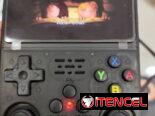 Nintendo game console