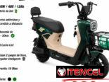 bicimotos + envio
