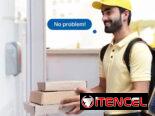 🍀Cámara de Seguridad Tapo 2K 3MP para Interiores y Exteriores🍀