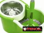 Fregonas o Trapeador Moderno (uh)