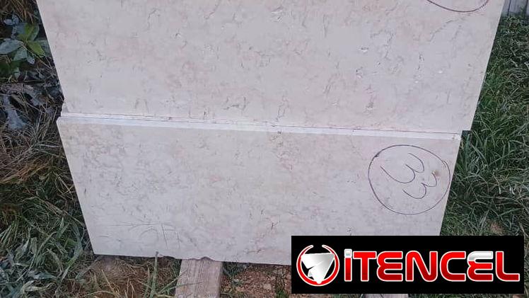 Marmol Por Toda Cuba