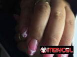 Arreglo de uñas en nuevo vedado manicura y pedicura