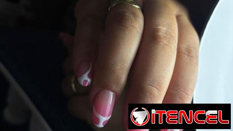 Arreglo de uñas en nuevo vedado manicura y pedicura