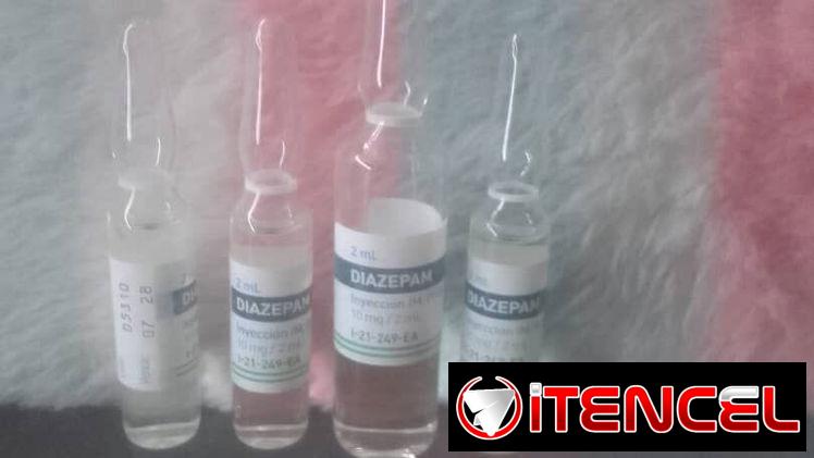 Diazepam