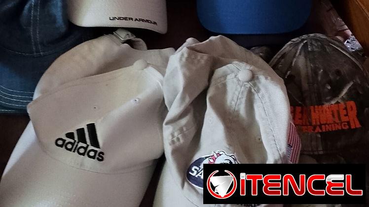 Gorras