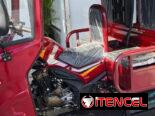 ‼️ TRICICLO DE COMBUSTIÓN 250 cc‼️