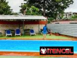 Pasadía en Boyeros