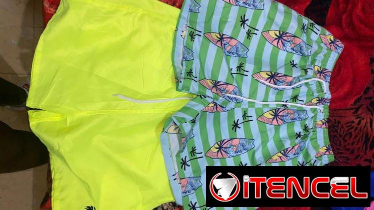 Chores para hombre