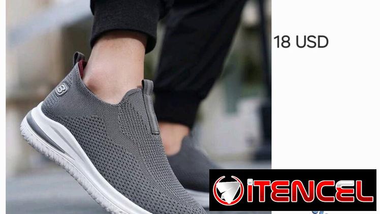 Tenis para hombres