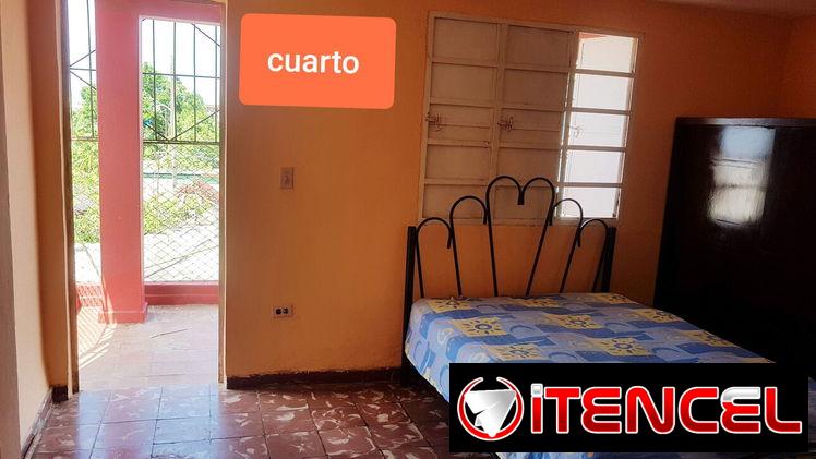 Alquiler tiempo indefinido  50 usd